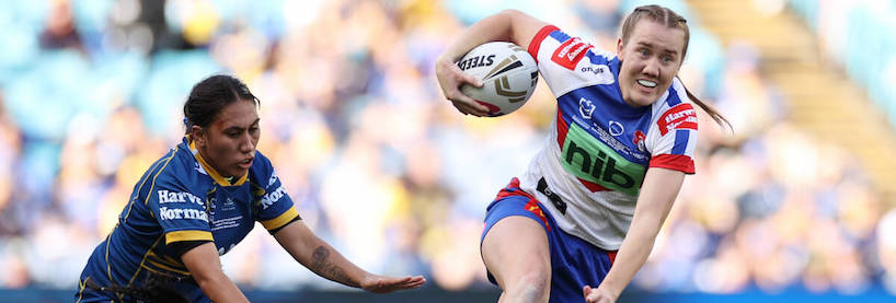 NRLW Round 1 Betting Tips