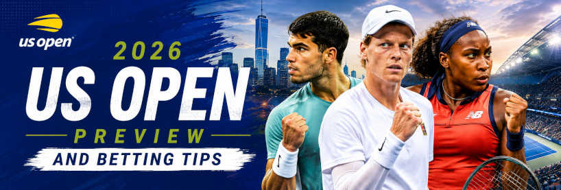 US Open Betting Tips
