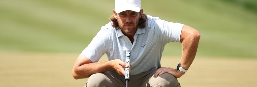 PGA Tour Valero Texas Open Betting Tips