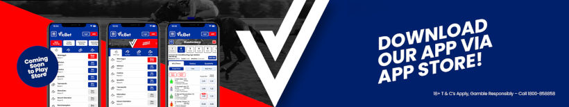 VicBet sign up