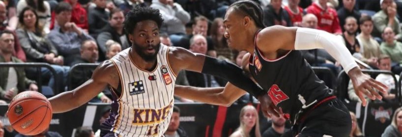 NBL Round 2 Betting Tips