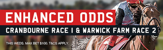 ladbrokes warwick farm