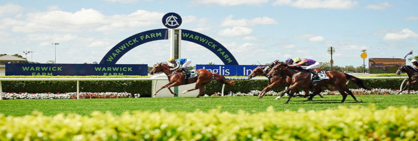 Warwick Farm Racing Tips
