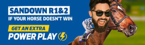 sportsbet sandown wednesday