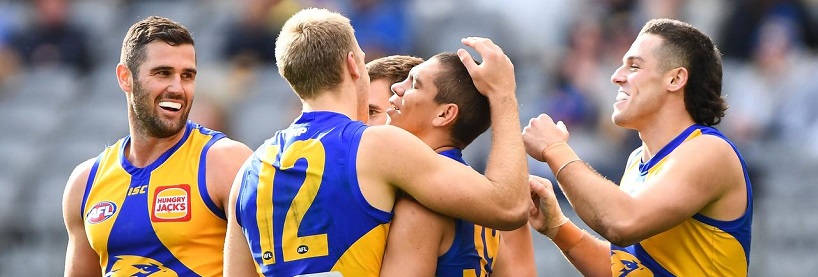 West Coast Eagles Season Preview