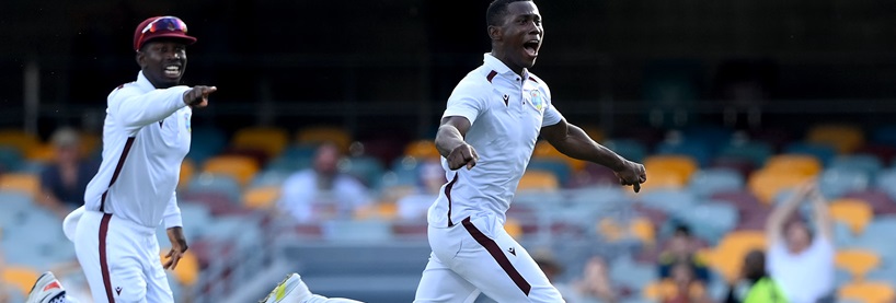 West Indies vs Australia 1st Test Tip