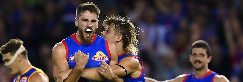 Western Bulldogs Season Preview