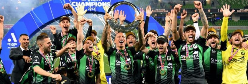 A-League Season Betting Tips