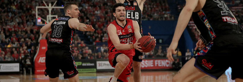 NBL Grand Final Betting Tips