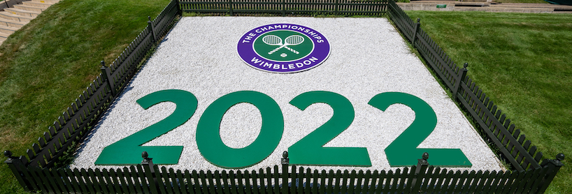 Wimbledon Betting Tips