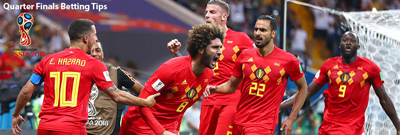 Soccer betting tips