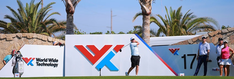 PGA Tour WWT Championship Betting Tips