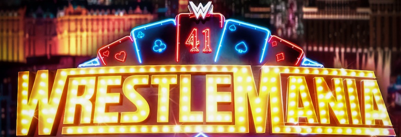 WrestleMania 41 Betting Tips