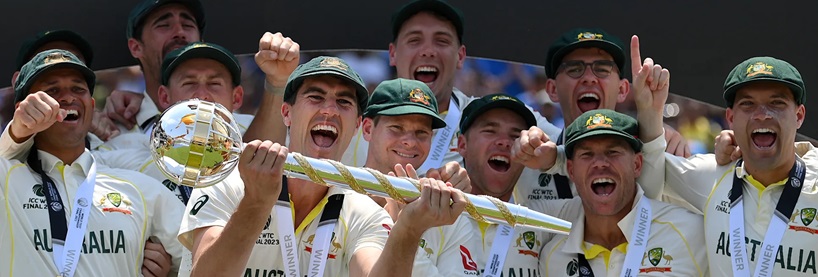 World Test Championship Final Betting Tips