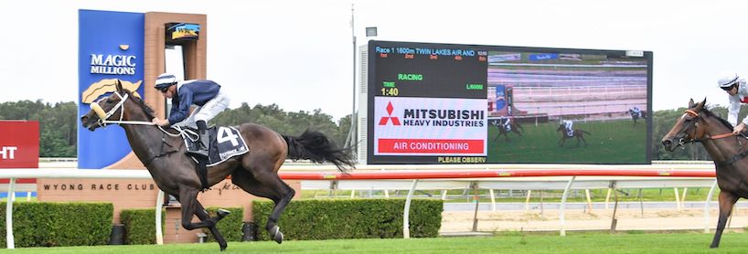 Wyong Racing Tips